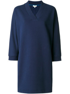 платье-толстовка Kenzo Paris Kenzo