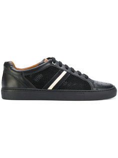 кеды на шнуровке Bally