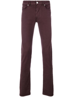 skinny trousers Diesel Black Gold