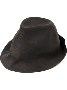 фетровая шляпа Horisaki Design &amp; Handel