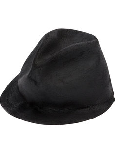 классическая шляпа Horisaki Design &amp; Handel