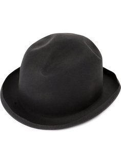 классическая шляпа округлой формы Horisaki Design &amp; Handel