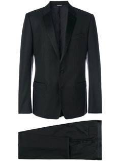классический костюм Dolce &amp; Gabbana