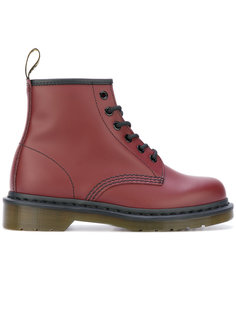 ботинки 101 Smooth Dr. Martens