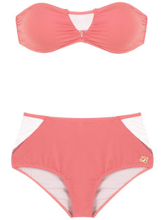 bandeau bikini set Brigitte