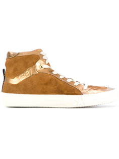 хайтопы 2.12 Golden Goose Deluxe Brand
