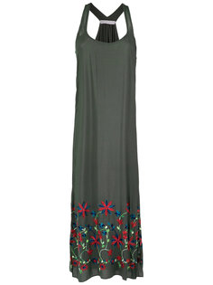 maxi kaftan Brigitte