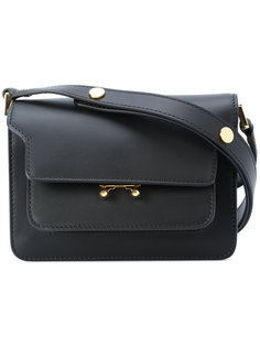 маленькая сумка на плечо Trunk Marni