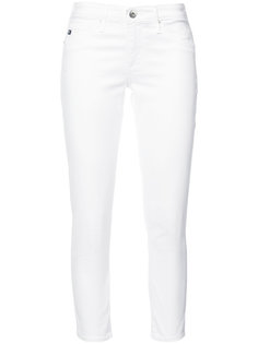 укороченные брюки Ag Jeans