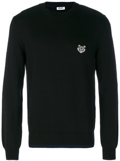 классический свитер Kenzo