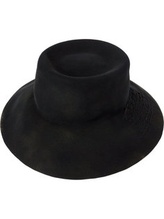 шляпа-федора Horisaki Design &amp; Handel