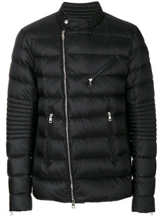 дутая куртка Casteu Moncler