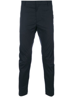 свободные брюки  Lanvin