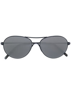 солнцезащитные очки-авиаторы Rockmore Oliver Peoples