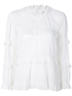 топ Ykaria Isabel Marant Étoile