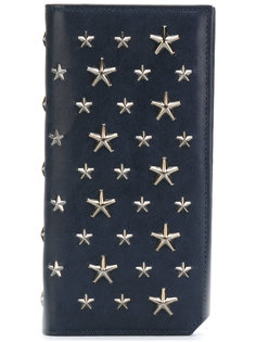 бумажник Cooper Jimmy Choo