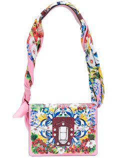 сумка на плечо Lucia Dolce &amp; Gabbana