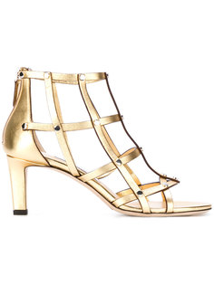 сандалии Tina 65 Jimmy Choo
