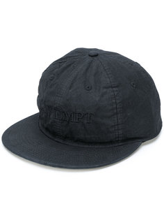 кепка с вышитым логотипом Cav Empt