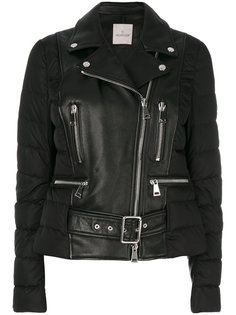 куртка Buddleia с дутыми вставками Moncler