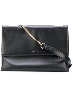 сумка на плечо среднего размера Sugar Lanvin