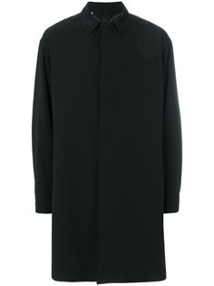 непромокаемое пальто Lanvin