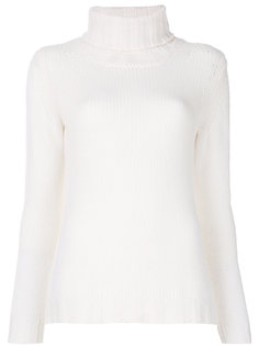 свитер с высоким воротом  Incentive! Cashmere
