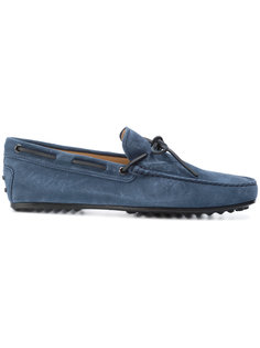 лоферы Gomini Tods Tod`S