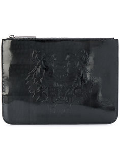 клатч Tiger Kenzo