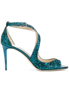 босоножки Emily 85 Jimmy Choo