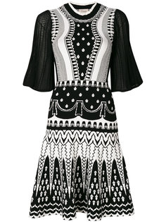 платье Silvermist Temperley London