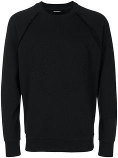 толстовка Paul Diesel