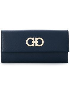 кошелек Gancio Salvatore Ferragamo