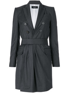 платье-пиджак Dsquared2