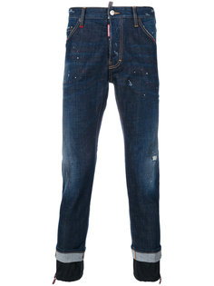 джинсы Cool Guy Dsquared2