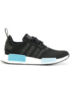 кроссовки на низком каблуке Adidas