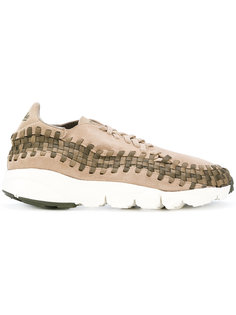 кроссовки Air Footscape NM Woven Nike