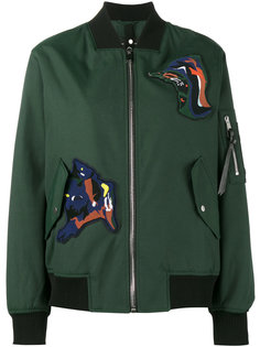Bomber Jacket Proenza Schouler