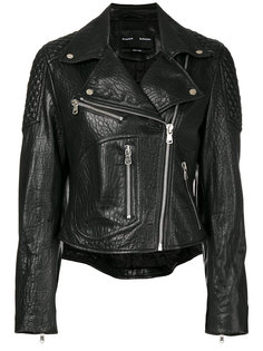 Leather Moto Jacket Proenza Schouler