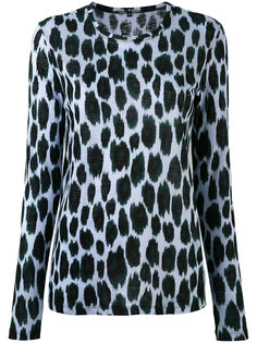 Long Sleeve T-Shirt Proenza Schouler