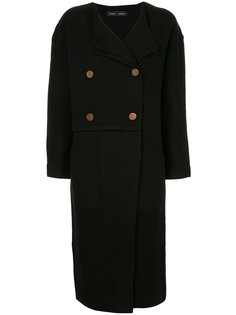 Double Breasted Long Cardigan Proenza Schouler