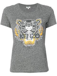 футболка Tiger Kenzo