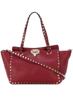 сумка-тоут Valentino Garavani Rockstud Valentino