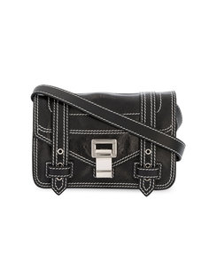 Vernicetta PS1+ Mini Crossbody Proenza Schouler