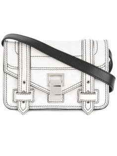 Vernicetta PS1+ Mini Crossbody Proenza Schouler