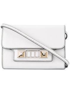 PS11 Wallet With Strap Proenza Schouler