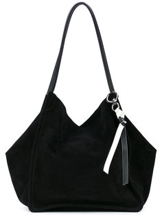 Extra Large Suede Tote Proenza Schouler