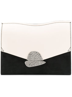 Medium Curl Clutch Proenza Schouler