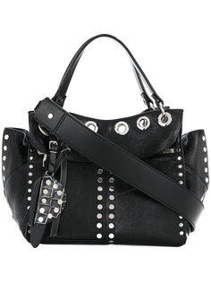 Studded Curl Handbag Proenza Schouler