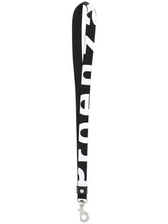Logo Lanyard Proenza Schouler